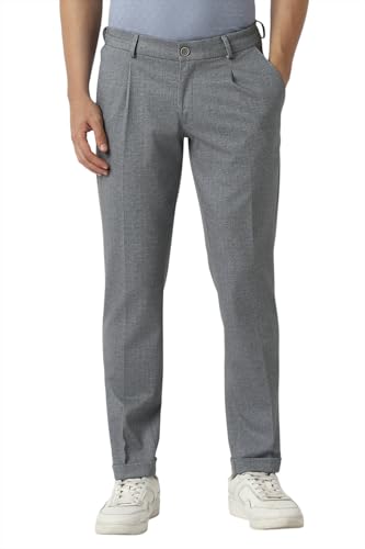 Van Heusen Men's Slim Casual Pants - Image 2