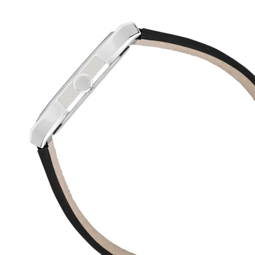 Casio Enticer Grey Dial Watch - Urban Men's Style - Image 3