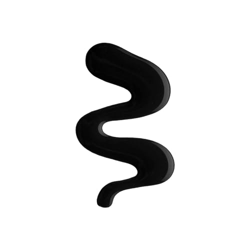 Profusion Cosmetics Everlasting Waterproof Liquid Eyeliner - Black - Image 4