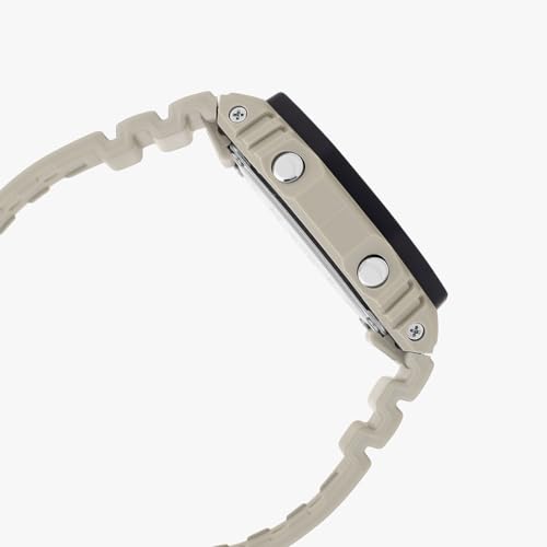 Casio G-Shock GA-B2100LUU-5ADR Grey Bluetooth Watch - Image 5