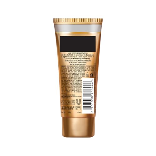 LAKMÉ Perfect Radiance Brightening Facewash 98% Niacinamide - Image 4