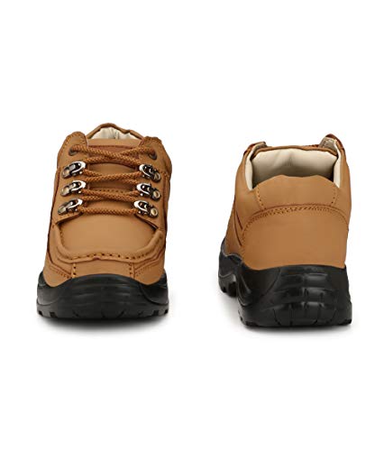 SHOE DAY Casual K2 Shoes for Men WD14444 - Authentic SHOE Footwear | UrbanThreads - Image 5