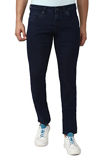 Peter England Slim Fit Jeans - Image 2