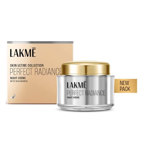 Lakmé Perfect Radiance Night Cream - Image 4