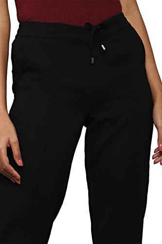 Allen Solly Women's High Rise Regular Pants - Image 5