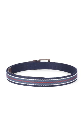 Allen Solly Men Leather Belt - Image 3