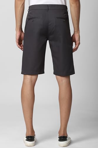 Peter England Men's Chino Casual Shorts - Image 4