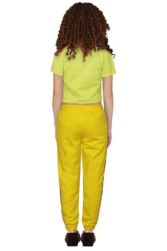Allen Solly Girl's Regular Trousers - Image 3