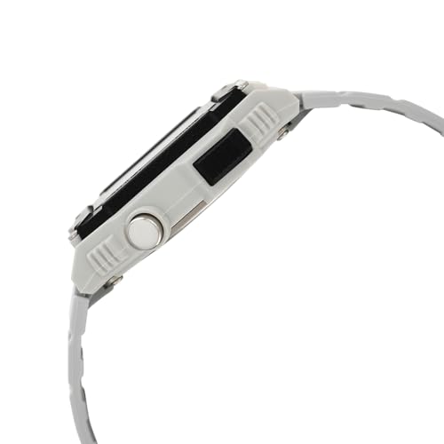 Casio WS-B1000-8BVDF Bluetooth Digital Grey Dial Men - Image 3