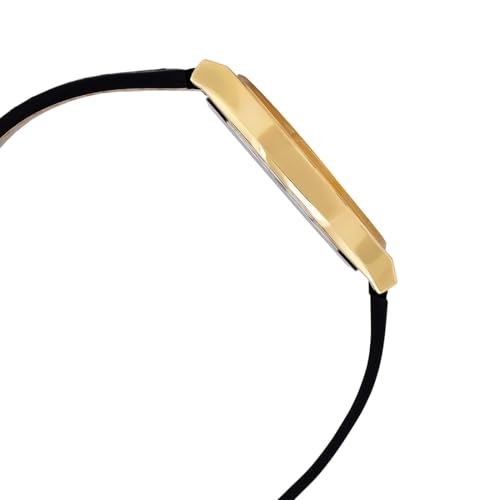 Casio Enticer MTP-E735GL-1AVDF Analog Black Dial Men - Image 4