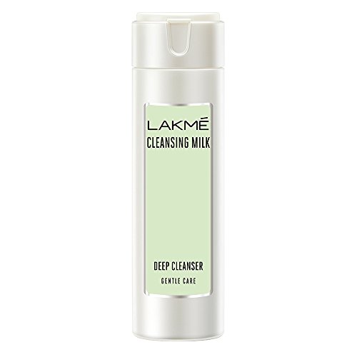 Lakme Gentle & Soft Deep Pore Cleanser 120 ml - Image 2
