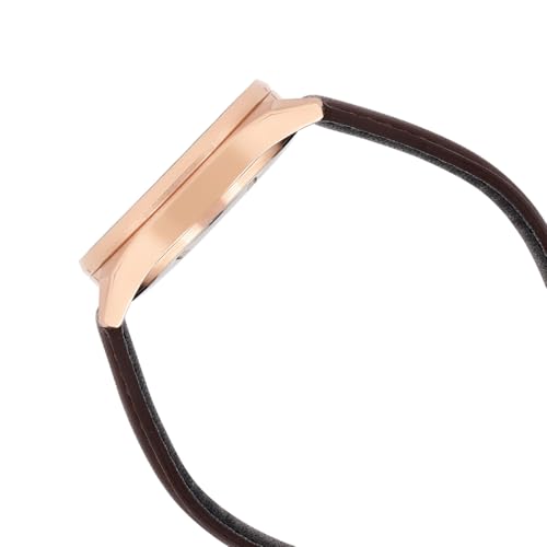 Casio Edifice EFV-650CL-5AVUDF Analog Brown Dial Men - Image 3