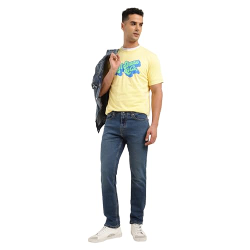 Levi's Men's Slim Jeans - Image 2