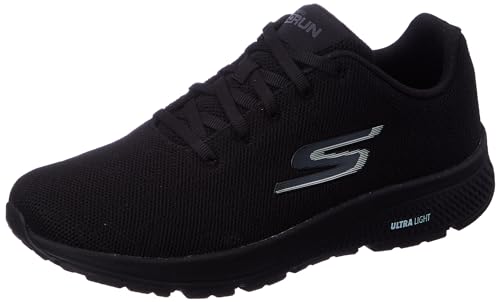 Skechers Men Lace Up Sports Shoes - Authentic Skechers Footwear | UrbanThreads - Image 2