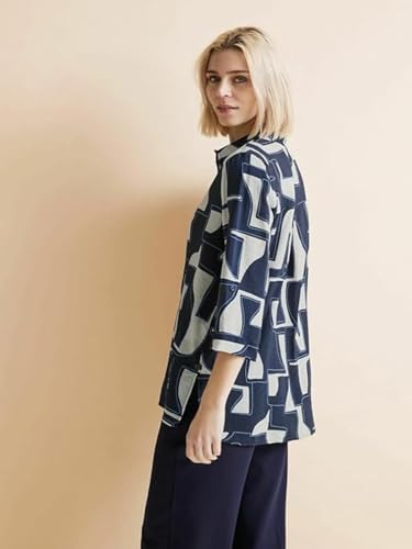 Leriya Fashion Women's Rayon Oversized Fit Korean Casual Short Sleeve Loose Fit Crop Top|Summer Wear - Authentic Leriya Clothing | UrbanThreads - Image 4