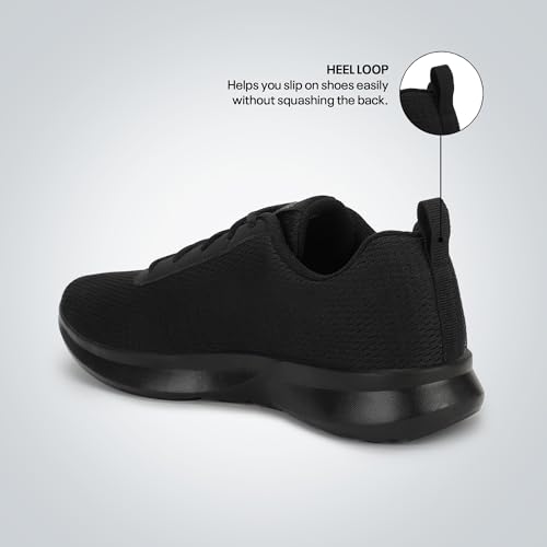 Reebok Men's Sports Shoe - Flylite Voyager - Running Shoe - Ideal for Running & Gym - Authentic Reebok Footwear | UrbanThreads - Image 5