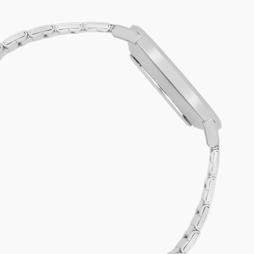 Casio Enticer MTP-VT03D-1BDF Analog Black Dial Men - Image 4