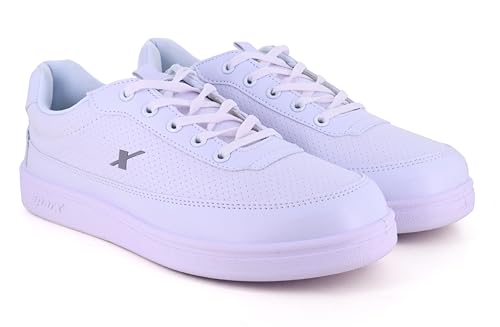 SPARX Men Lace Up Sneaker Shoes - Authentic SPARX Footwear | UrbanThreads - Image 5