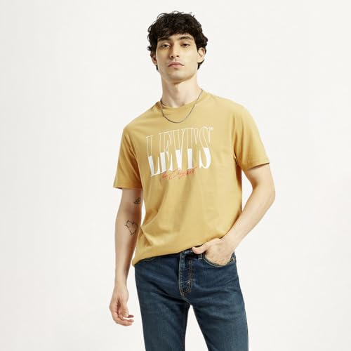 Levi's Men's Slim Fit T-Shirt - Image 5
