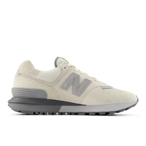 new balance Men 574 Legacy Sneakers - Authentic new Footwear | UrbanThreads - Image 3