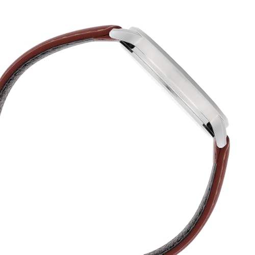 Casio Enticer Green Dial Analog Watch for Men - Image 4