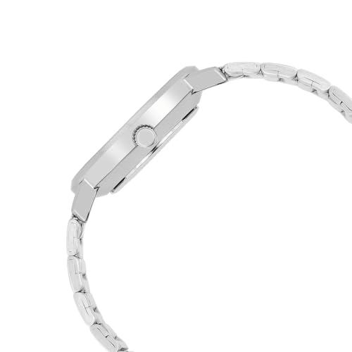 Casio Enticer White Dial Watch - Image 3