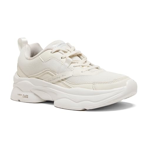 Campus Women Raise Sneakers - Authentic Campus Footwear | UrbanThreads - Image 2