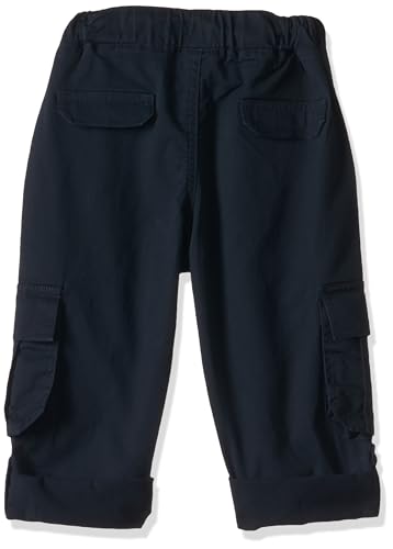 Allen Solly Boys Cargo Trouser - Image 3