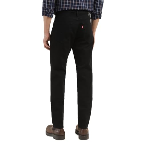 Levi's Men's 511 Slim Fit Mid Rise Jeans - Image 4