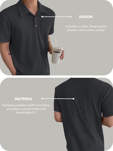 Leriya Fashion Men's Poly Cotton Regular Fit Plain Casual Latest Stylish Half Sleeve T-Shirt - Authentic Leriya Clothing | UrbanThreads - Image 5