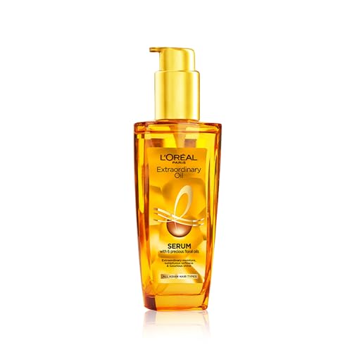 L'Oreal Paris Extraordinary Oil Hair Serum 100 ml - Image 2