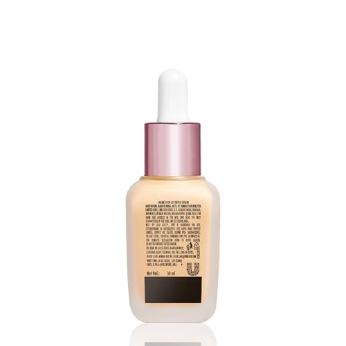 Lakme CC Tinted Serum 2% Hyaluronic Acid Tinted Moisturizer - Image 4