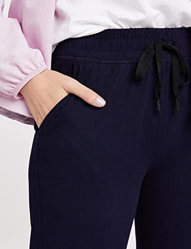 Van Heusen Women's High Rise Athletic Track Pants - Image 5