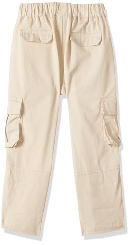 Allen Solly Boys Cargo Trouser - Image 3