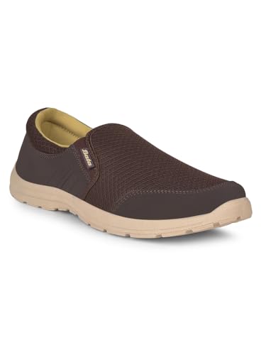 Bata Men's Slip-on Walking Shoe - Authentic Bata Footwear | UrbanThreads - Image 2
