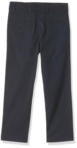 Allen Solly Boys Regular Cotton Casual Trousers - Image 3