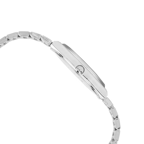 Casio Enticer Pink Dial Watch - Image 5