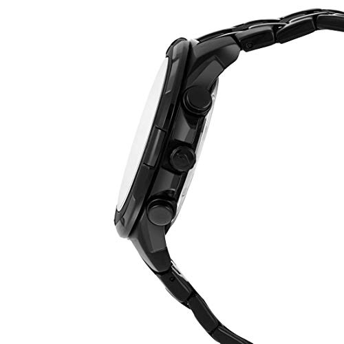 Casio EFR539BK-1A Men's Watch Black - Image 5