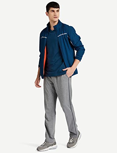 Van Heusen Men's Cotton Regular Fit T-Shirt - Image 5