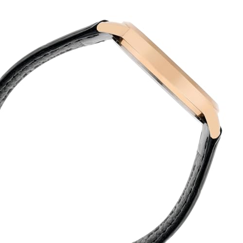 Casio Enticer Blue Dial Watch for Men - Image 4