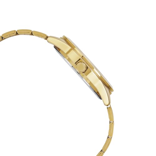 Casio Enticer Green Dial Watch - Image 4