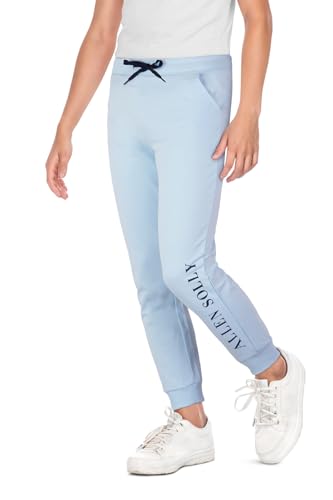 Allen Solly Boys Solid Joggers - Image 4