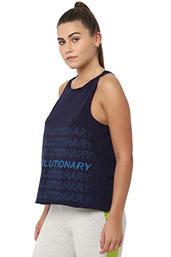 Allen Solly Women's Cotton Graphic Regular Fit Blouse - Image 3