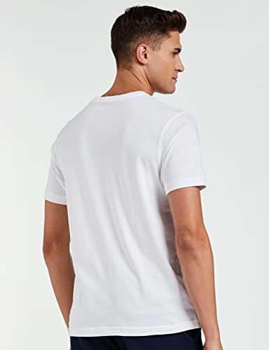Van Heusen Men's Regular fit T-Shirt - Authentic Van Clothing | UrbanThreads - Image 5