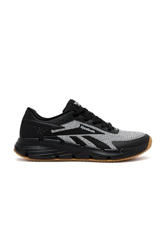 Reebok Zig Ocenica Lite: Lightweight Running Shoes for Men | UrbanThreads - Image 2