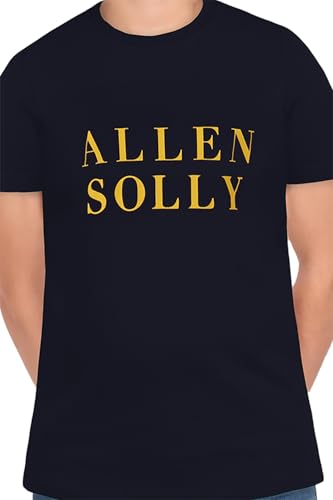 Allen Solly Boy's Regular Fit T-Shirt - Image 5