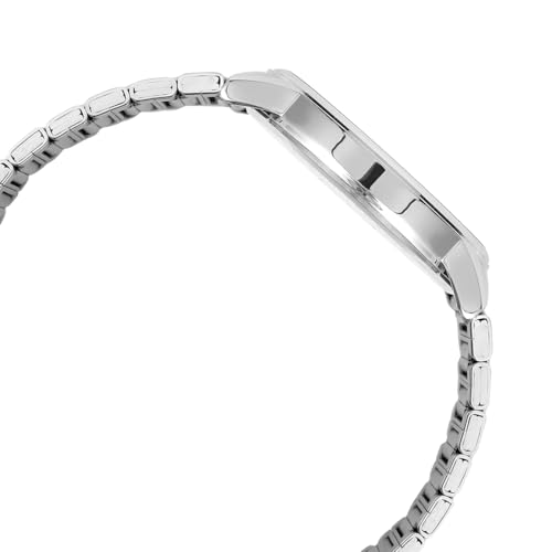 Casio Enticer Blue Dial Watch for Men - Image 4