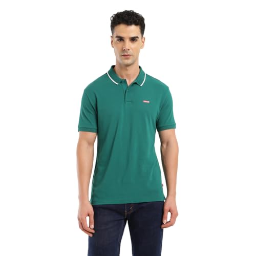 Levi's Men's Cotton Relaxed Fit T-Shirt - Image 4