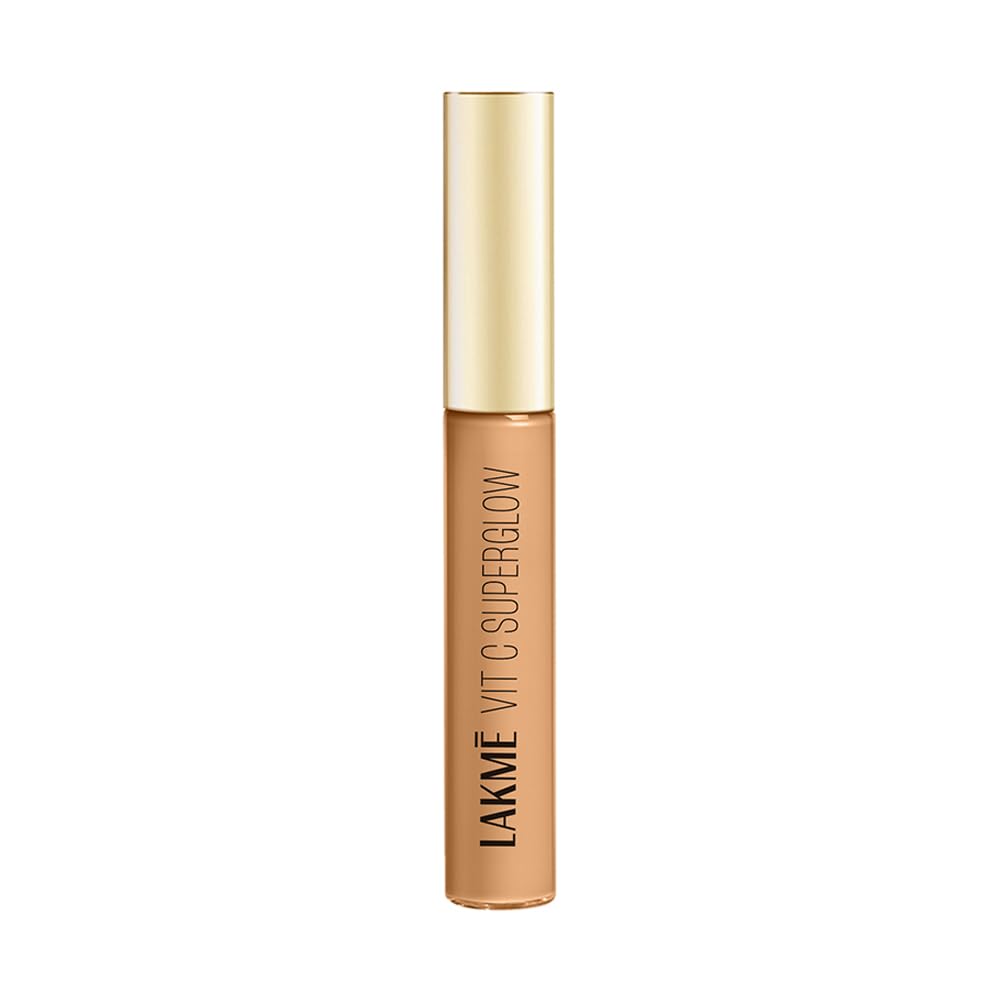 Lakmé Vit C Superglow Concealer - 16 Sand