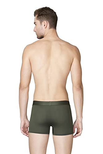 Van Heusen Men AIR Series Active Trunk Microfibre Elastane - Image 4